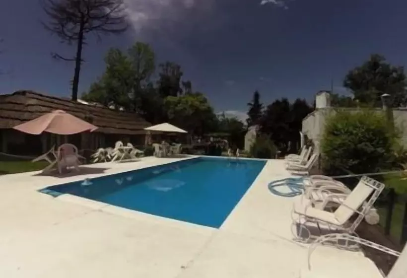 Cabañas Viejo Rincon