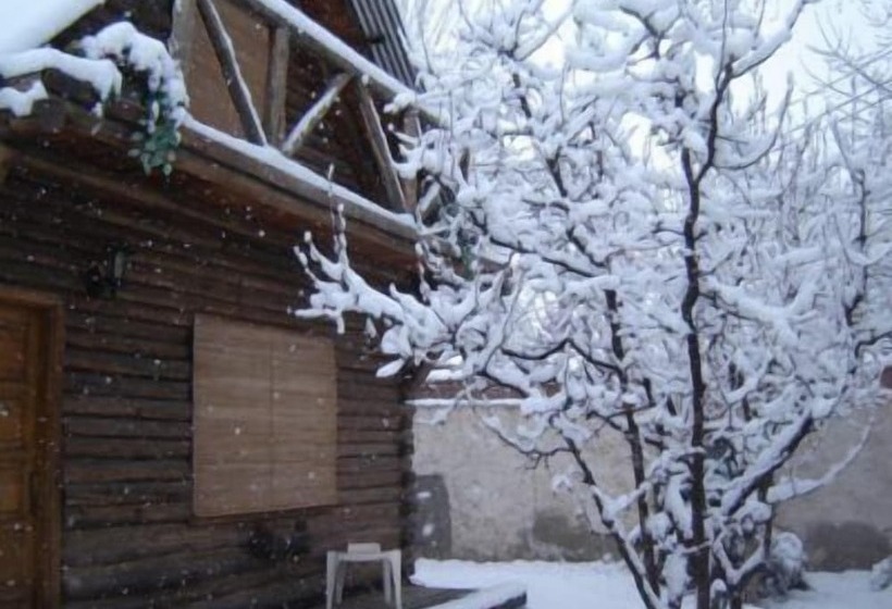 Cabañas Viejo Rincon