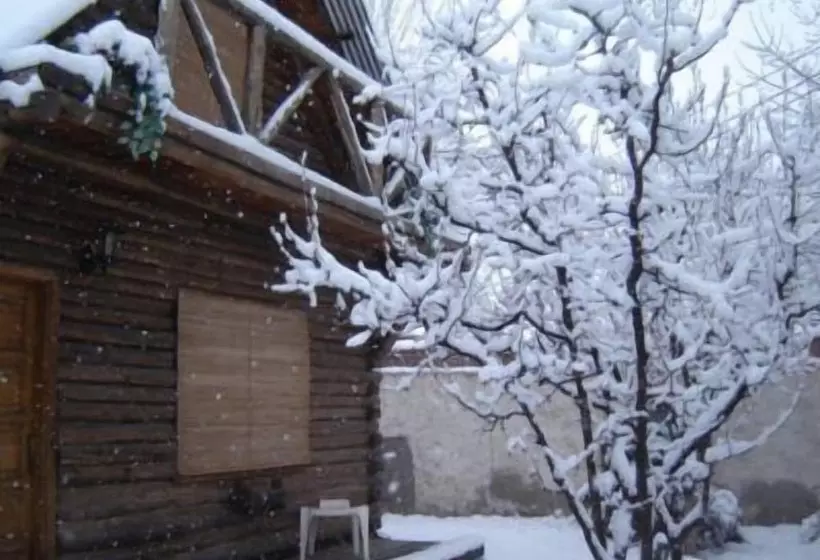 Cabañas Viejo Rincon