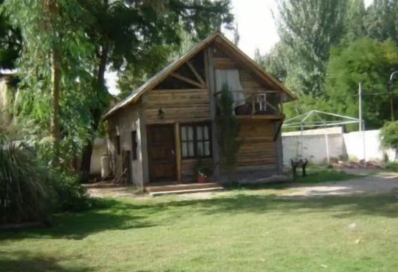 Cabañas Viejo Rincon