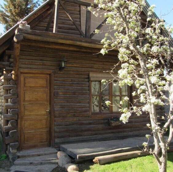 Cabañas Viejo Rincon