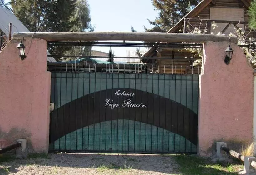 Cabañas Viejo Rincon