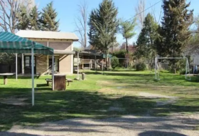 Cabañas Viejo Rincon