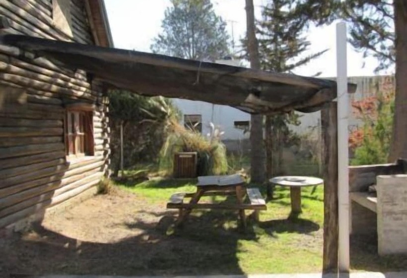 Cabañas Viejo Rincon