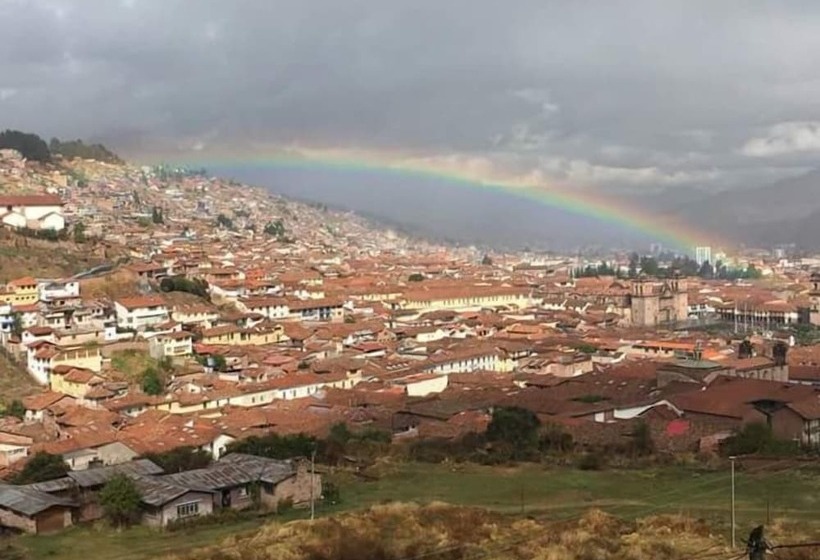 Casa Hospedaje Chaska Kawarina Hostel