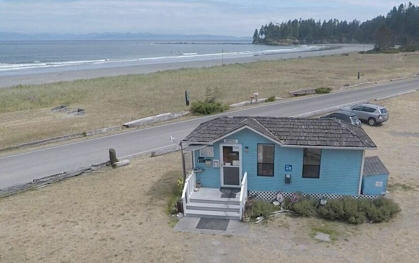 Crescent Beach And Rv Park