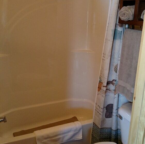 Crescent Beach And Rv Park