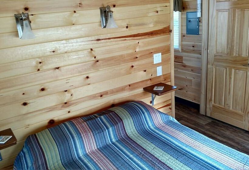 Crescent Beach And Rv Park