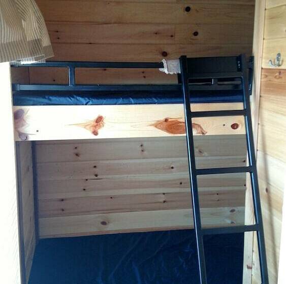 Crescent Beach And Rv Park