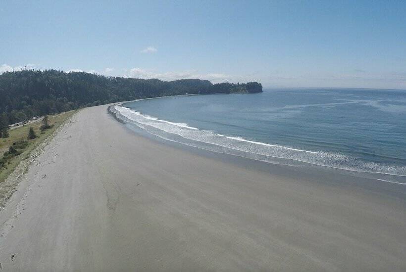 Crescent Beach And Rv Park