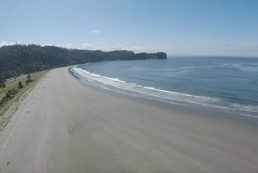 Crescent Beach And Rv Park