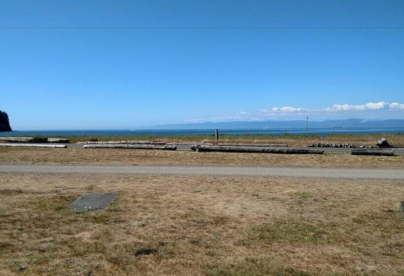 Crescent Beach And Rv Park