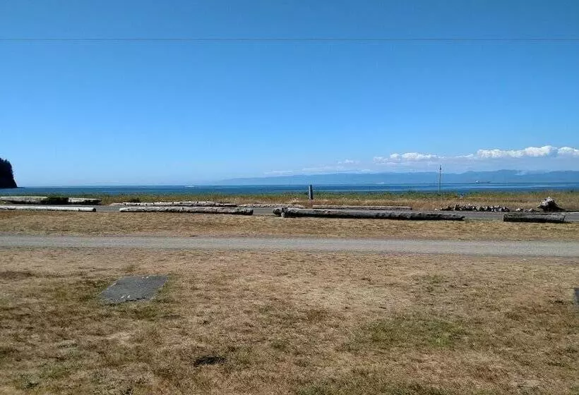 Crescent Beach And Rv Park