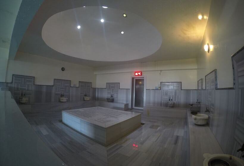 Doktorun Oteli Haymana