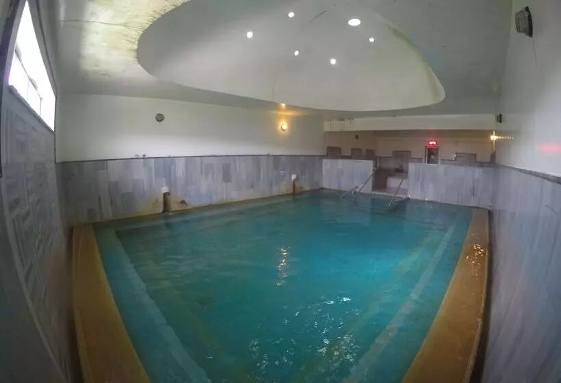 Doktorun Oteli Haymana