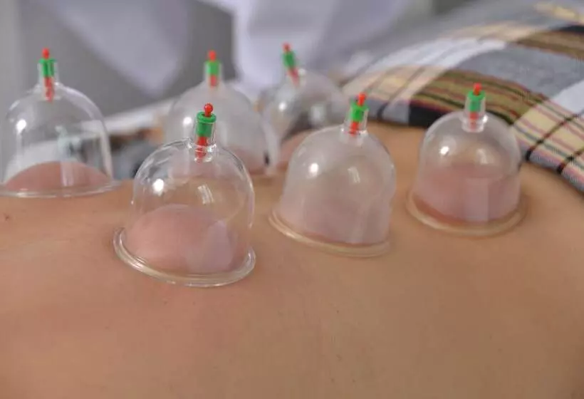 Doktorun Oteli Haymana