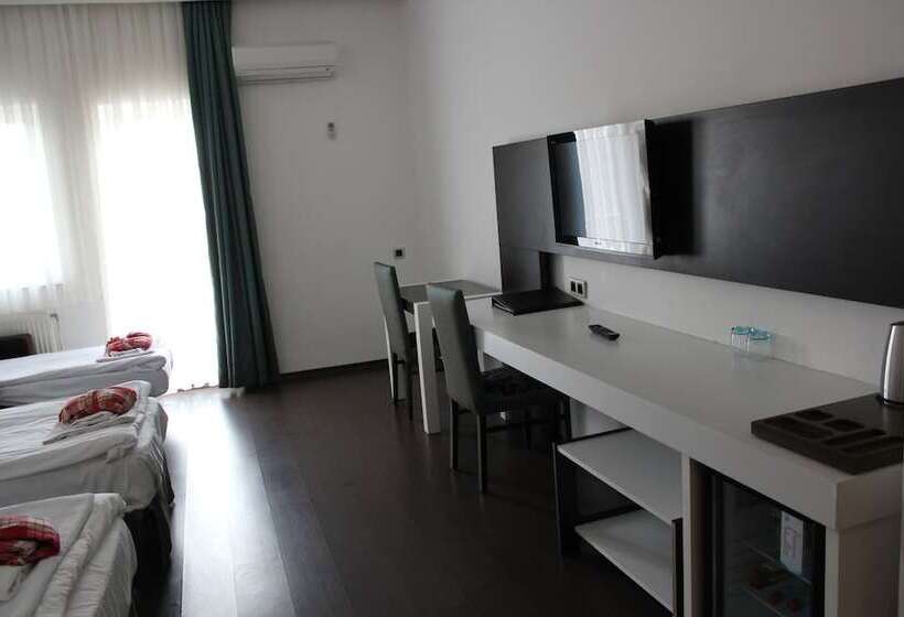 Doktorun Oteli Haymana