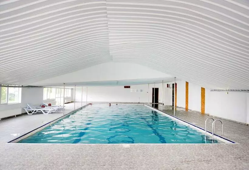 Doktorun Oteli Haymana