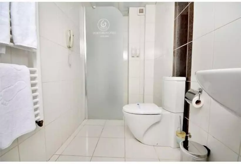Doktorun Oteli Haymana