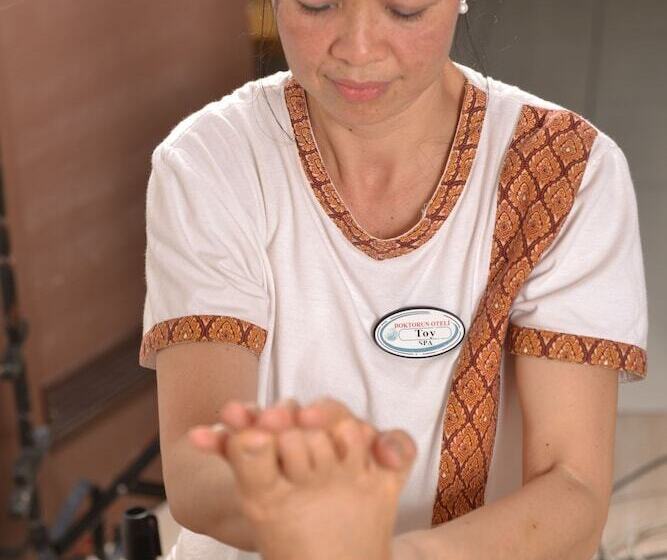 Doktorun Oteli Haymana