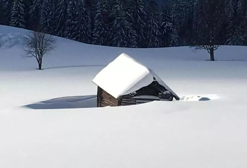 Frühstückspension Rötelstein