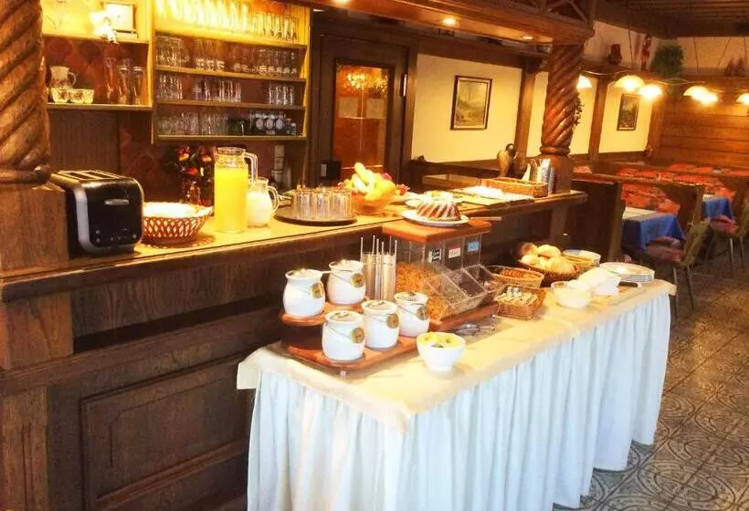 Frühstückspension Rötelstein