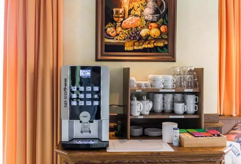 Frühstückspension Rötelstein