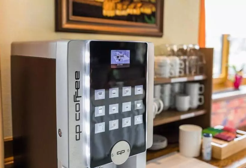 Frühstückspension Rötelstein