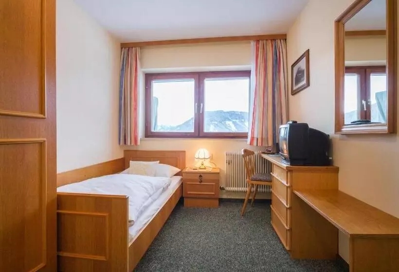 Frühstückspension Rötelstein