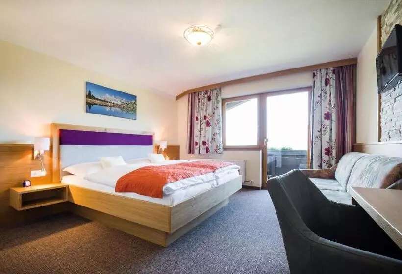 Frühstückspension Rötelstein