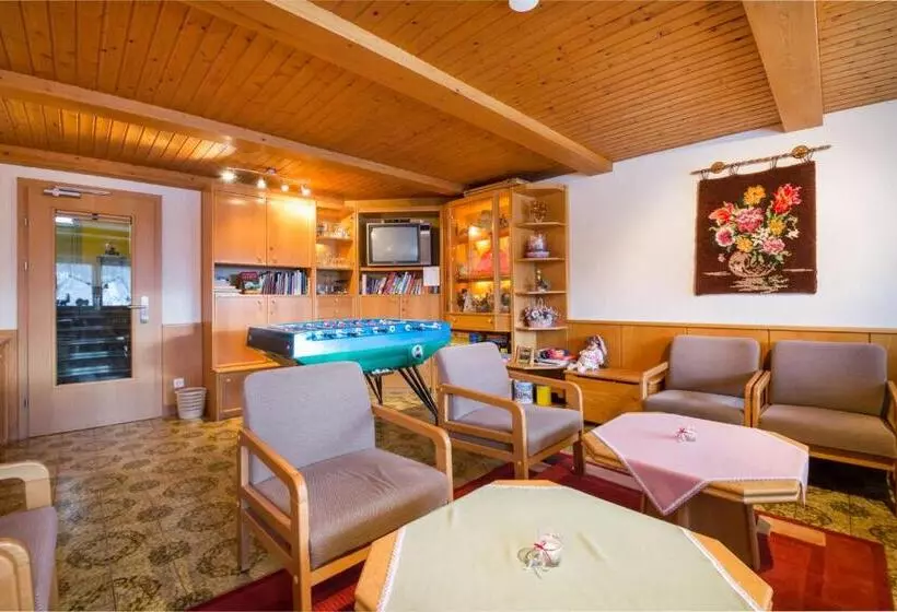 Frühstückspension Rötelstein