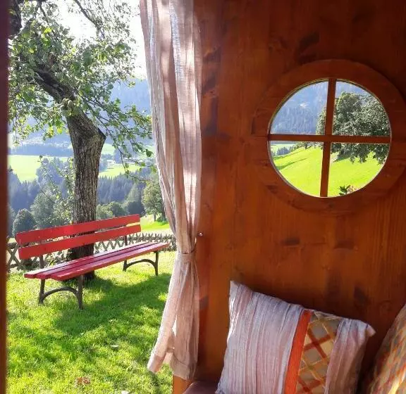 Frühstückspension Rötelstein