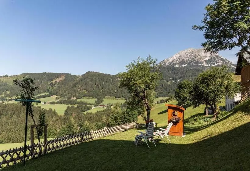 Frühstückspension Rötelstein