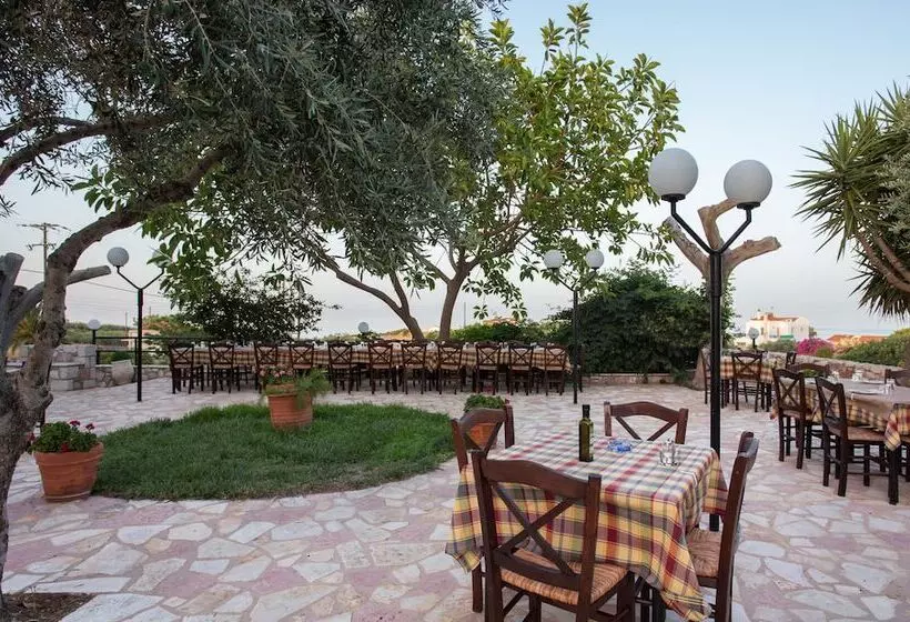 Georgia S Houses   Melitzanakia