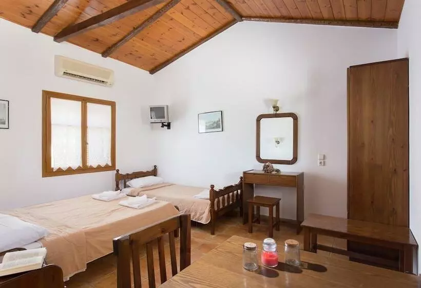 Georgia S Houses   Melitzanakia