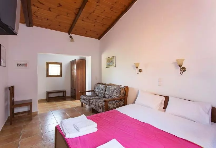 Georgia S Houses   Melitzanakia