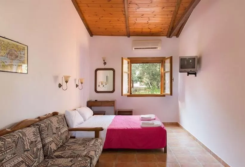 Georgia S Houses   Melitzanakia