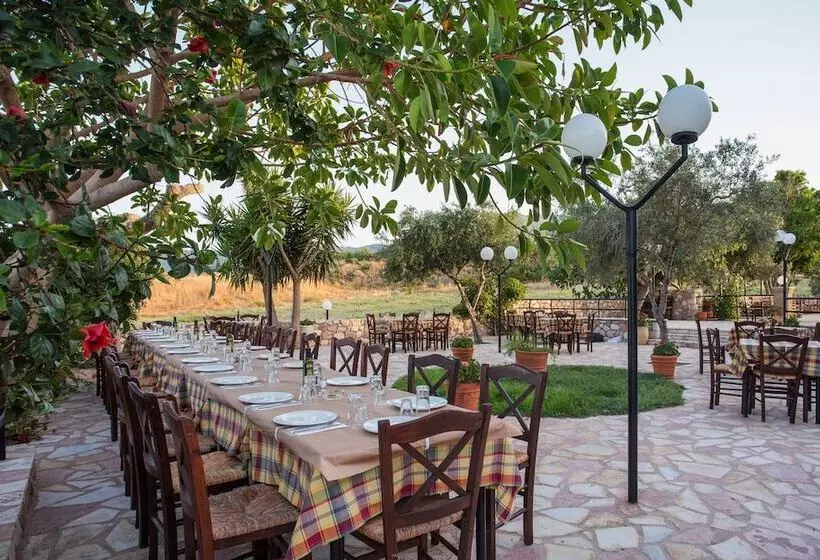 Georgia S Houses   Melitzanakia