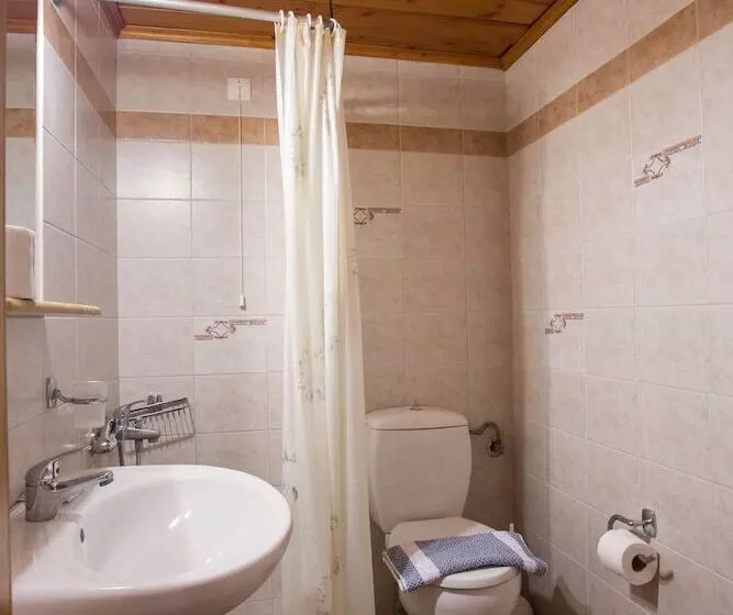 Georgia S Houses   Melitzanakia