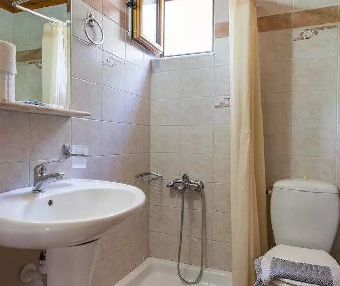 Georgia S Houses   Melitzanakia