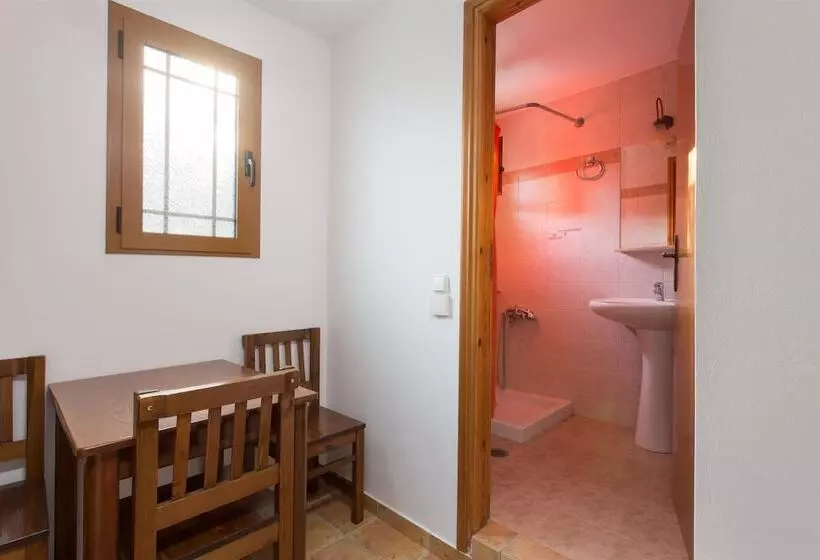 Georgia S Houses   Melitzanakia