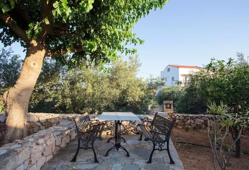 Georgia S Houses   Melitzanakia