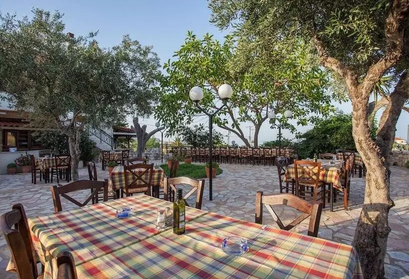 Georgia S Houses   Melitzanakia