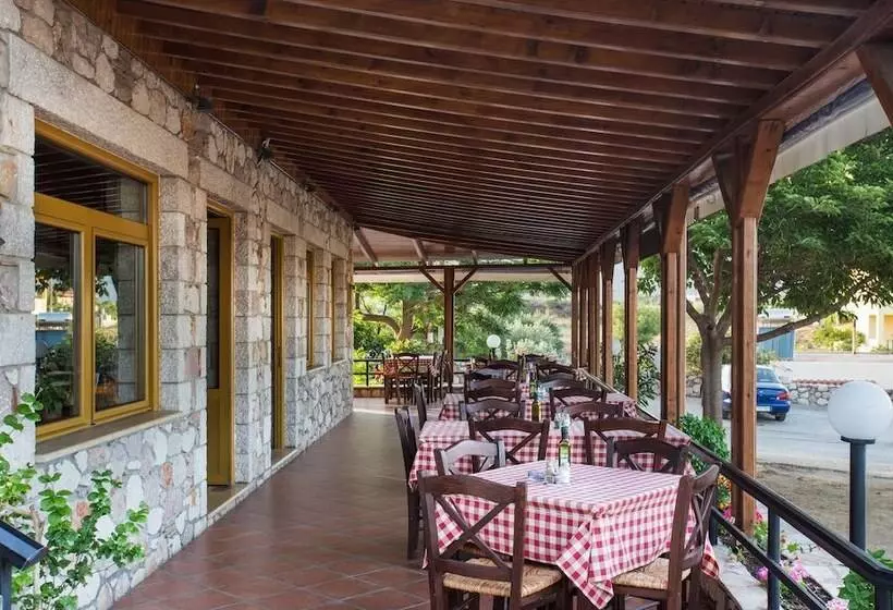 Georgia S Houses   Melitzanakia