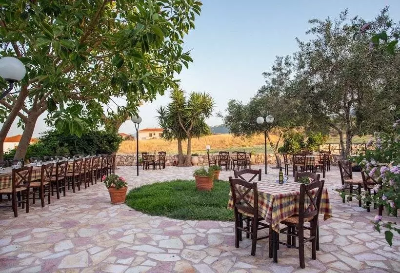 Georgia S Houses   Melitzanakia