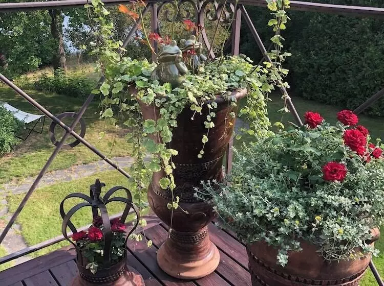 Herrgårds Hotell Gyllene Hästen