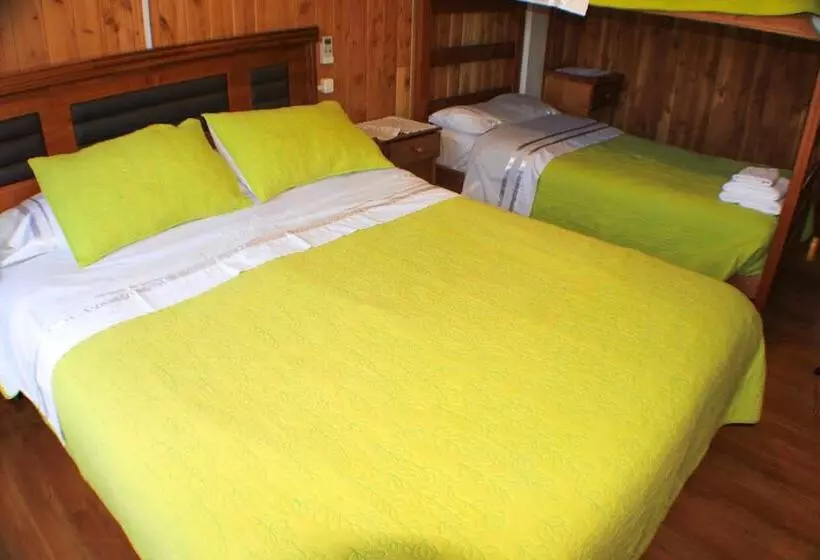 Hostal Donde Egidio