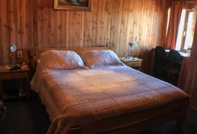Hostal Donde Egidio