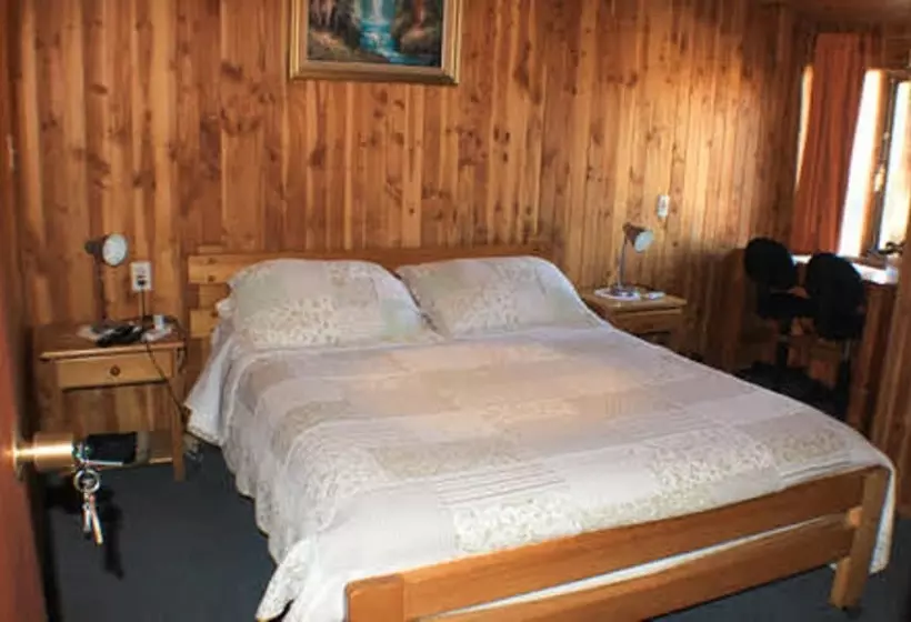Hostal Donde Egidio