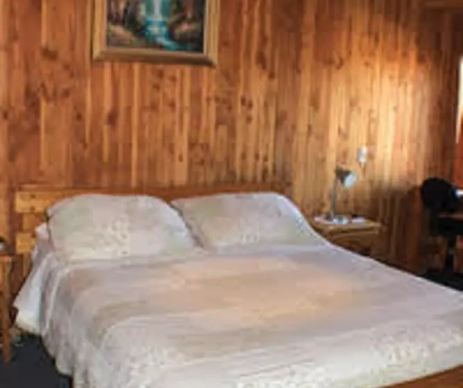 Hostal Donde Egidio